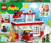 LEGO® DUPLO® 10970 Hasičská stanica s vrtuľníkom Náhľad obrázku produktu 19
