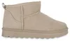 VAN HILL Damen Warm Gefüttert Winter Boots Stiefeletten Produktbild-Vorschau 4