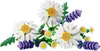 LEGO Botanicals Marguerites – 11508 Voir les images du produit 3