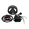 Elektronické zapalování 12V 35W pro Hercules Prima Optima, Náhled obrázku produktu 1