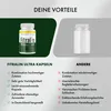 Fitralin Ultra Kapseln - Für Frauen und Männer - Mit Produktbild-Vorschau 4