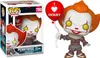 Funko Pop Movies: It: Kapitola 2 - Pennywise Náhľad obrázku produktu 3