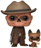 Figur Fallout - The Ghoul with CX404 (Funko POP! Televison Produktbild-Vorschau 1