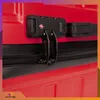 OMNA | Kufr na kolečkách XXL - 76x49x30cm - 94L - červený - Náhled obrázku produktu 6