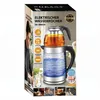 Elektrischer Teekocher 2-in-1, Wasserkocher 2,2L & Produktbild-Vorschau 8