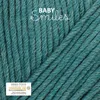 Schachenmayr Baby Smiles Easy Baumwolle, 50g Aquamarine Produktbild-Vorschau 2