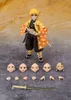 Demon Slayer: Kimetsu no Yaiba FiguartsZERO Statuetka PVC Podgląd zdjęcia produktu 6