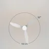 Cecotec EnergySilence Aero 5600 Classic, Wentylator domowy Podgląd zdjęcia produktu 5