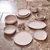 Karaca Earth Collection Cupid 55-teiliges 12-Personen Produktbild-Vorschau 6