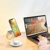 Indukčná nabíjačka Choetech 2v1 (kompatibilná s MagSafe) a Náhľad obrázku produktu 11
