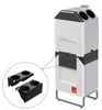 Zehnder ComfoClime Cool Comfort-pakket 24, inclusief Productafbeelding-voorbeeld 4