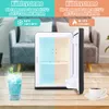 Aopunly 15L Mini Fridge Cool Box 2v1 Funkce chlazení a Náhled obrázku produktu 3