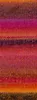A close-up, full-frame shot of knitted yarn with a gradient of colors. Produktbild-Vorschau