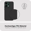 Hülle OPPO Reno14 Schutzhülle - Cazy - Schwarz Produktbild-Vorschau 3