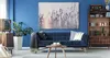 Fabelhafte Canvas LEINWAND BILDER 120x80 cm XXL Kunstdruck Produktbild-Vorschau 2