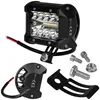Faro de trabajo LED MasterLED, 60W, 4800 lúmenes, 10-30 V, Vista previa de la imagen del producto 1