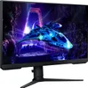 Samsung LS27DG302EUXEN Gaming Monitor 68,6cm (27 Zoll) Produktbild-Vorschau 19