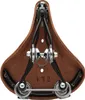 Brooks Sattel B66S Damen braun Produktbild-Vorschau 4