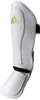 adidas Speed Thai Shin-n-Step M weiß Produktbild-Vorschau 1