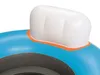 Bestway 43116, Schwarz, Gelb, Schwimmsitz, Vinyl, 122 cm, Produktbild-Vorschau 18