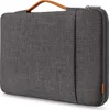 Inateck 360° Rundumschutz Laptoptasche Hülle für MacBook Produktbild-Vorschau 1
