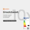 Osram SST CLAS P 25 2.8 W/2700K E14 10PACK LED-Tropfen, Produktbild-Vorschau 6