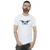 Harry Potter - "Ravenclaw" T-Shirt für Herren BI30297 (XXL) Produktbild-Vorschau 2