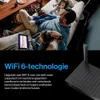 Linksys LN3121-KE, Ethernet-WAN, Gigabit Ethernet, Schwarz Produktbild-Vorschau 10
