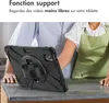 imoshion Tablet Cover avec dragonne et bandoulière pour la Voir les images du produit 6