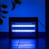 Vayox Lampada insetticida IKL-20W | 4000V | Nero Anteprima dell’immagine prodotto 15