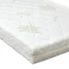 Baby-Delux Babybett Kinderbett 60x120 weiß Lio 2in1 Produktbild-Vorschau 6