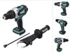 Makita DHP 458 Z Trapano avvitatore ad impulsi a batteria Anteprima dell’immagine prodotto 8