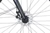 CHILLIZ Gravelbike 28 Zoll GL.09 schwarz-matt Rahmenhöhe 57 Produktbild-Vorschau 8