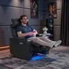 M MCombo Fernsehsessel Elektrisch Verstellbar, Produktbild-Vorschau 2