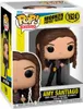 Brooklyn Nine-Nine POP! TV in vinile Amy stressata 9 cm Anteprima dell’immagine prodotto 3