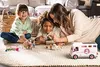 PLAYMOBIL Lekcje jazdy konnej, 37 elementw, zestaw do jazdy Podgląd zdjęcia produktu 10