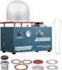 A professional casting system with various accessories displayed on a white background. Anteprima dell’immagine prodotto