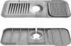 Universal Silikon Abtropfmatte für Spüle 45 x 14 cm Produktbild-Vorschau 11