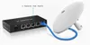 Ubiquiti EdgeRouter X, 5-port Gigabit Router, 1x SFP In Náhľad obrázku produktu 14
