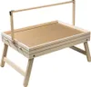 HI - Puzzlebrett Puzzle Tisch 1000 Teile 76,5 x 56,5 x 38 Produktbild-Vorschau 9