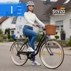 Bergsteiger Marseille 26 Zoll 28 Zoll Damenfahrrad, ab 150 Produktbild-Vorschau 2