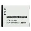 Accu geschikt voor OLYMPUS LI-70B, FE-4020, FE-4040, X-940 Productafbeelding-voorbeeld 4