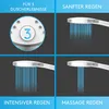 Bächlein Universal Duschbrause - Brausekopf mit 3 Produktbild-Vorschau 3
