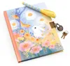 Geheimes Tagebuch mit Zauberstift Rabbit, Djeco Produktbild-Vorschau 3