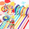 INF Nastro per mascheratura diversi colori (18 mm / 10 m) Anteprima dell’immagine prodotto 7