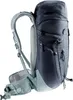 DEUTER Wanderrucksack Trail 24 schwarz Produktbild-Vorschau 3