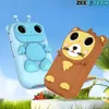 Telefon Für Kinder Spielzeug Digitale Kamera Lernkamera + Produktbild-Vorschau 12