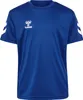 hummel  Sportset T-Shirt Shorts Regular Fit Logodruck Produktbild-Vorschau 6