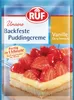 RUF Backfeste Puddingcreme Produktbild-Vorschau 1