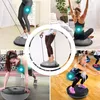 Balanční trenažér s expandérem 60 cm - 100 kg nosnost Náhled obrázku produktu 12